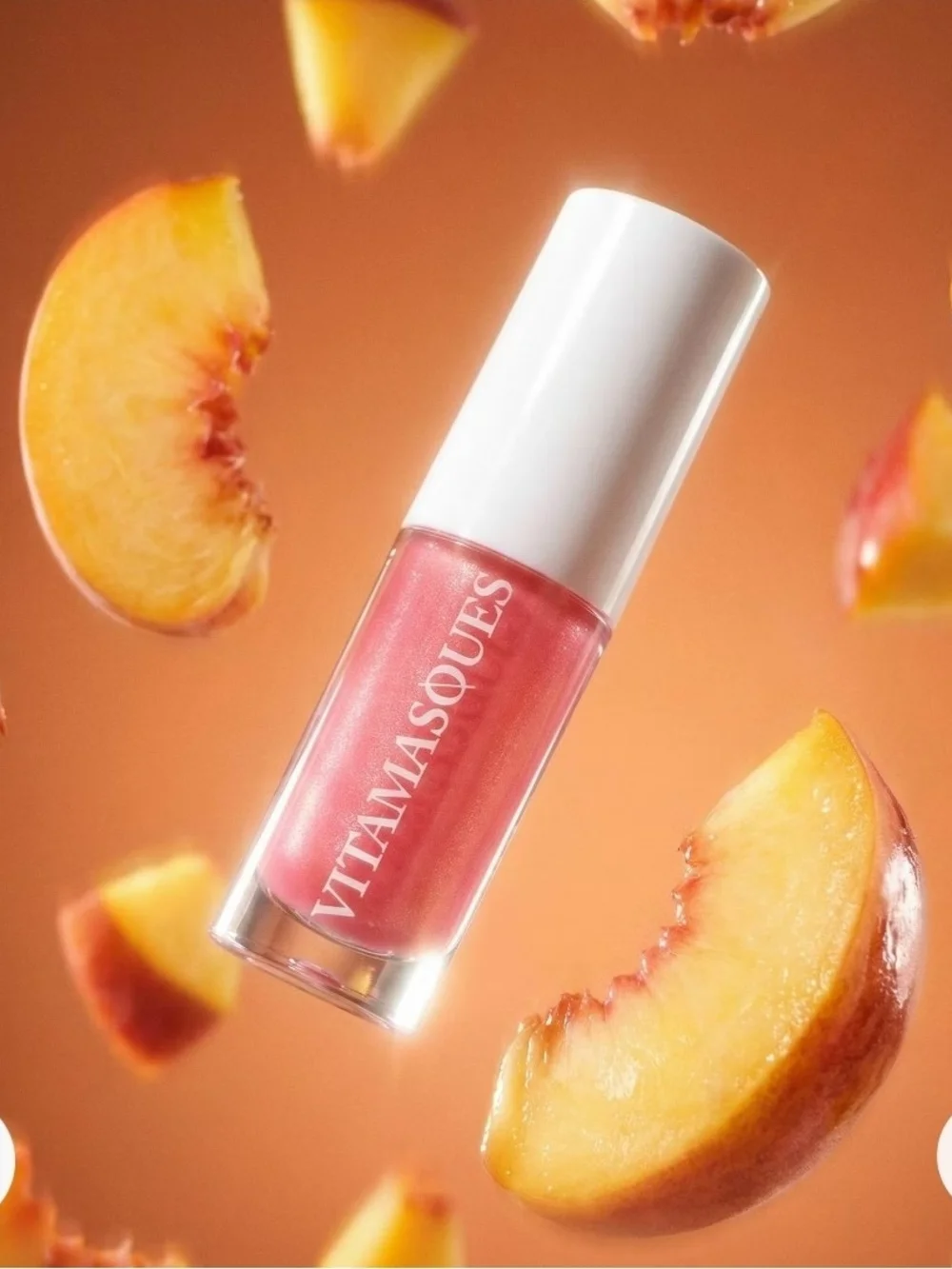 Vitamasques korean glow